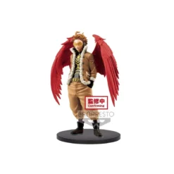 Banpresto My Hero Academia - Age of Heroes - HAWK