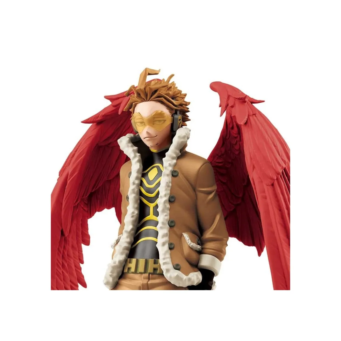 Banpresto My Hero Academia - Age of Heroes - HAWK