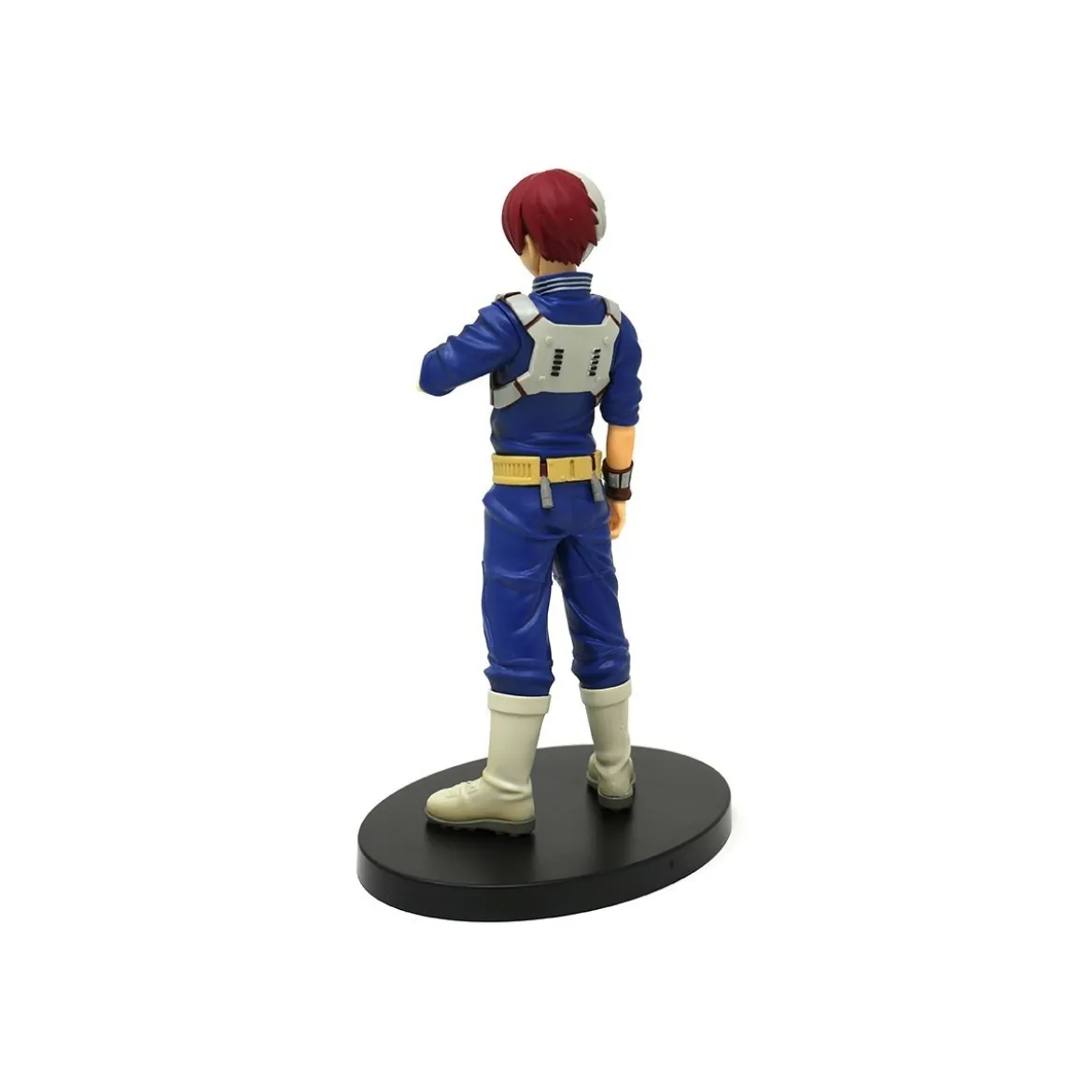 Banpresto My Hero Academia - Age of Heroes - Shoto Todoroki - 17 cm