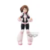 Banpresto My Hero Academia - Age of Heroes - Ochaco Uraraka "Uravity" - 15 cm