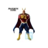Banpresto My Hero Academia - ALL MIGHT - Ichibansho Figure Origin