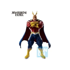 Banpresto My Hero Academia - ALL MIGHT - Ichibansho Figure Origin