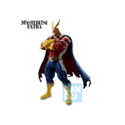 Banpresto My Hero Academia - ALL MIGHT - Ichibansho Figure Origin