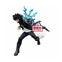 Banpresto My Hero Academia - DABI - The Evil Villains vol.3A