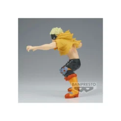 Banpresto My Hero Academia - Fat Gum - The Amazing Heroes vol.33