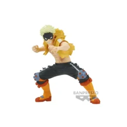 Banpresto My Hero Academia - Fat Gum - The Amazing Heroes vol.33