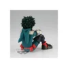 Banpresto My Hero Academia - Izuku Midoriya - Break Time Vol.1