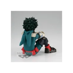 Banpresto My Hero Academia - Izuku Midoriya - Break Time Vol.1