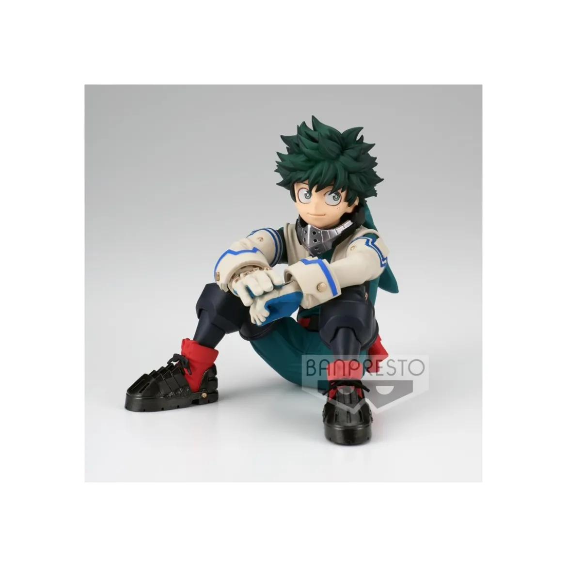 Banpresto My Hero Academia - Izuku Midoriya - Break Time Vol.1
