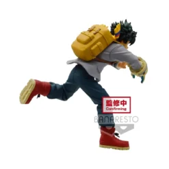 Banpresto My Hero Academia - Izuku Midoriya - Bravegraph Vol. 1
