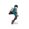 Banpresto My Hero Academia - Izuku Midoriya - Deku - King of Artist