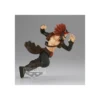 Banpresto My Hero Academia - Kirishima - The Amazing Heroes vol.17
