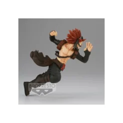 Banpresto My Hero Academia - Kirishima - The Amazing Heroes vol.17