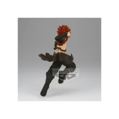 Banpresto My Hero Academia - Kirishima - The Amazing Heroes vol.17
