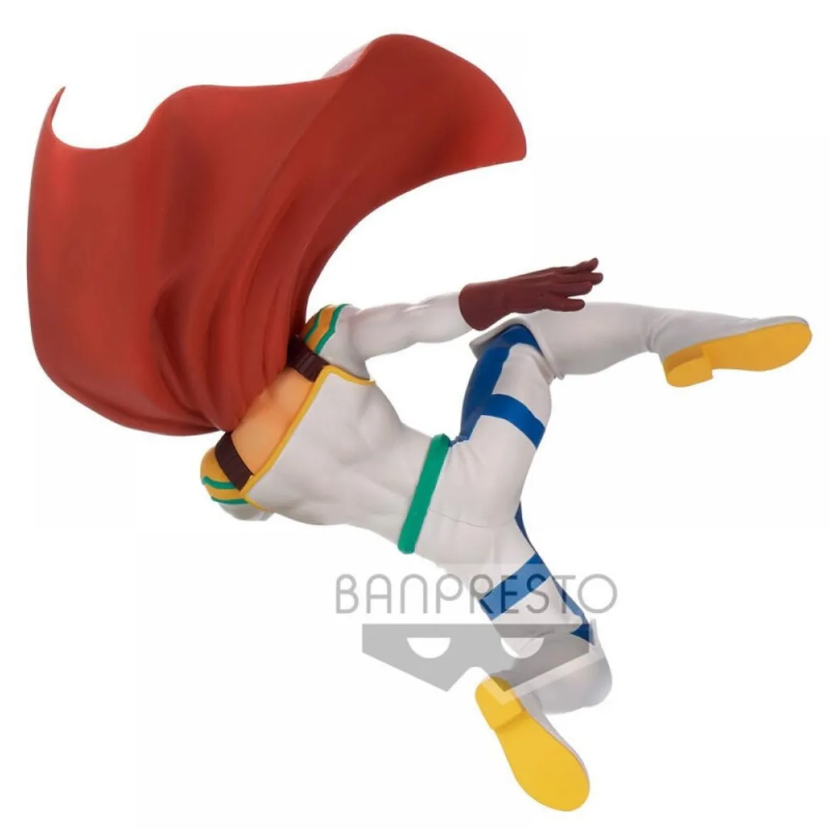 Banpresto My Hero Academia - Mirio Togata Lemillion V2 - The Amazing Heroes
