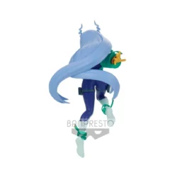 Banpresto My Hero Academia - Nejire Hado - the Amazing Heroes vol.16