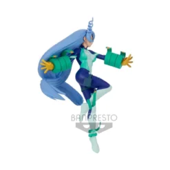 Banpresto My Hero Academia - Nejire Hado - the Amazing Heroes vol.16