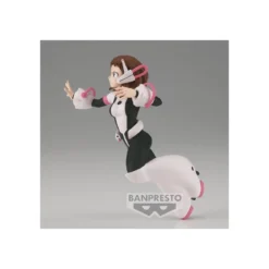 Banpresto My Hero Academia - Ochaco Uraraka - The Amazing Heroes vol.32