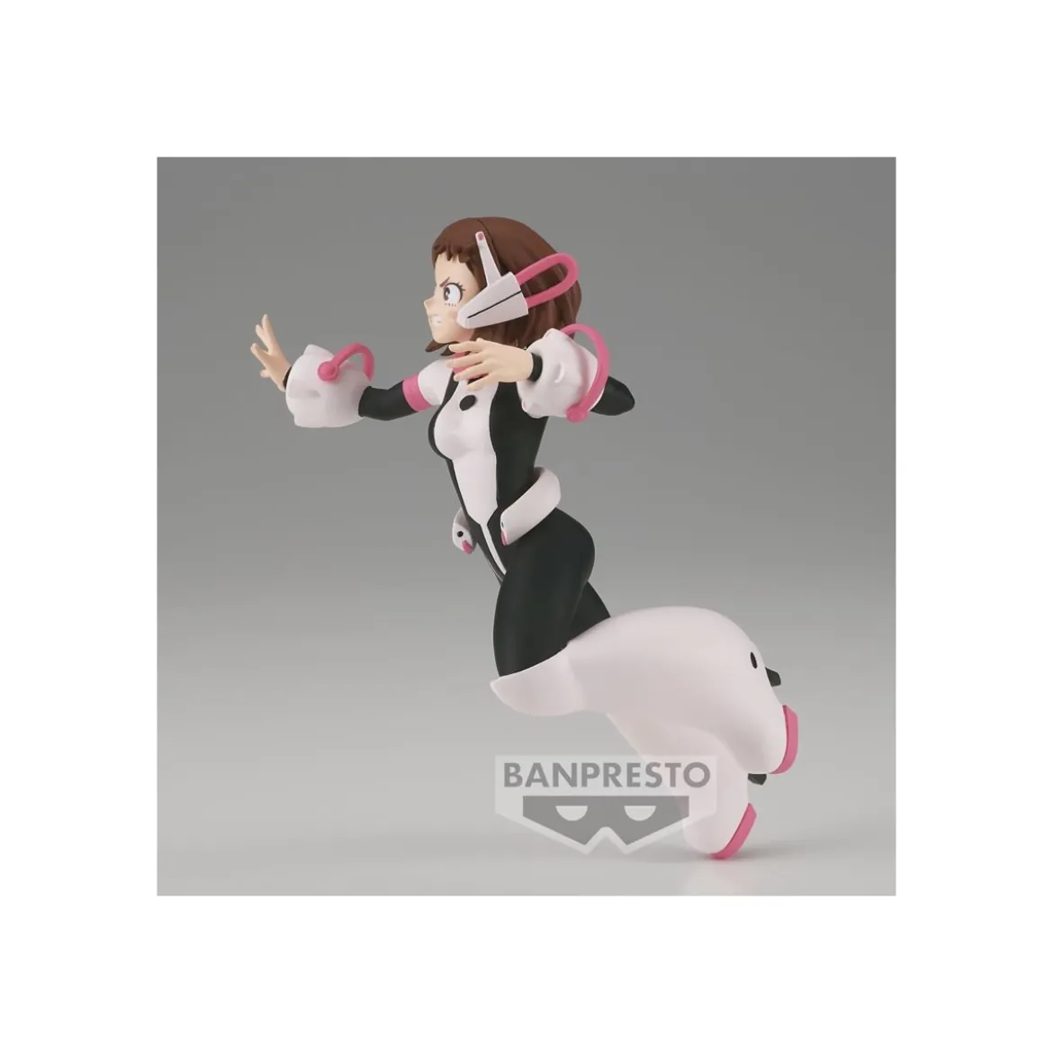 Banpresto My Hero Academia - Ochaco Uraraka - The Amazing Heroes vol.32