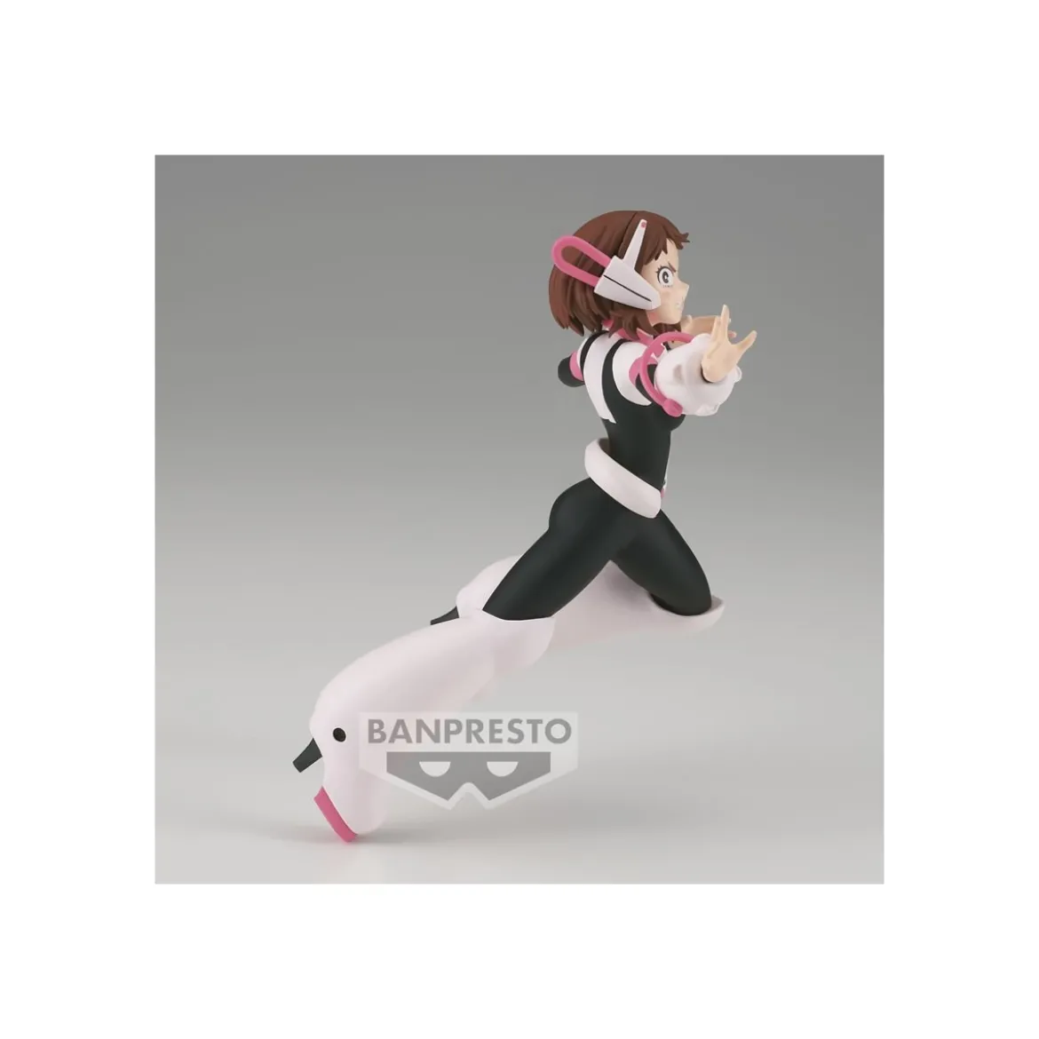 Banpresto My Hero Academia - Ochaco Uraraka - The Amazing Heroes vol.32