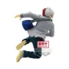 Banpresto My Hero Academia - Shoto Todoroki - Bravegraph Vol. 2