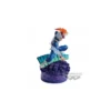 Banpresto My Hero Academia - Shoto Todoroki The Brush - DIORAMATIC