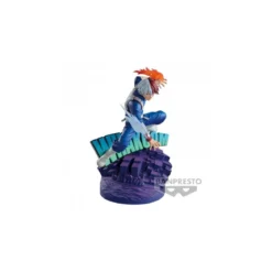 Banpresto My Hero Academia - Shoto Todoroki The Brush - DIORAMATIC
