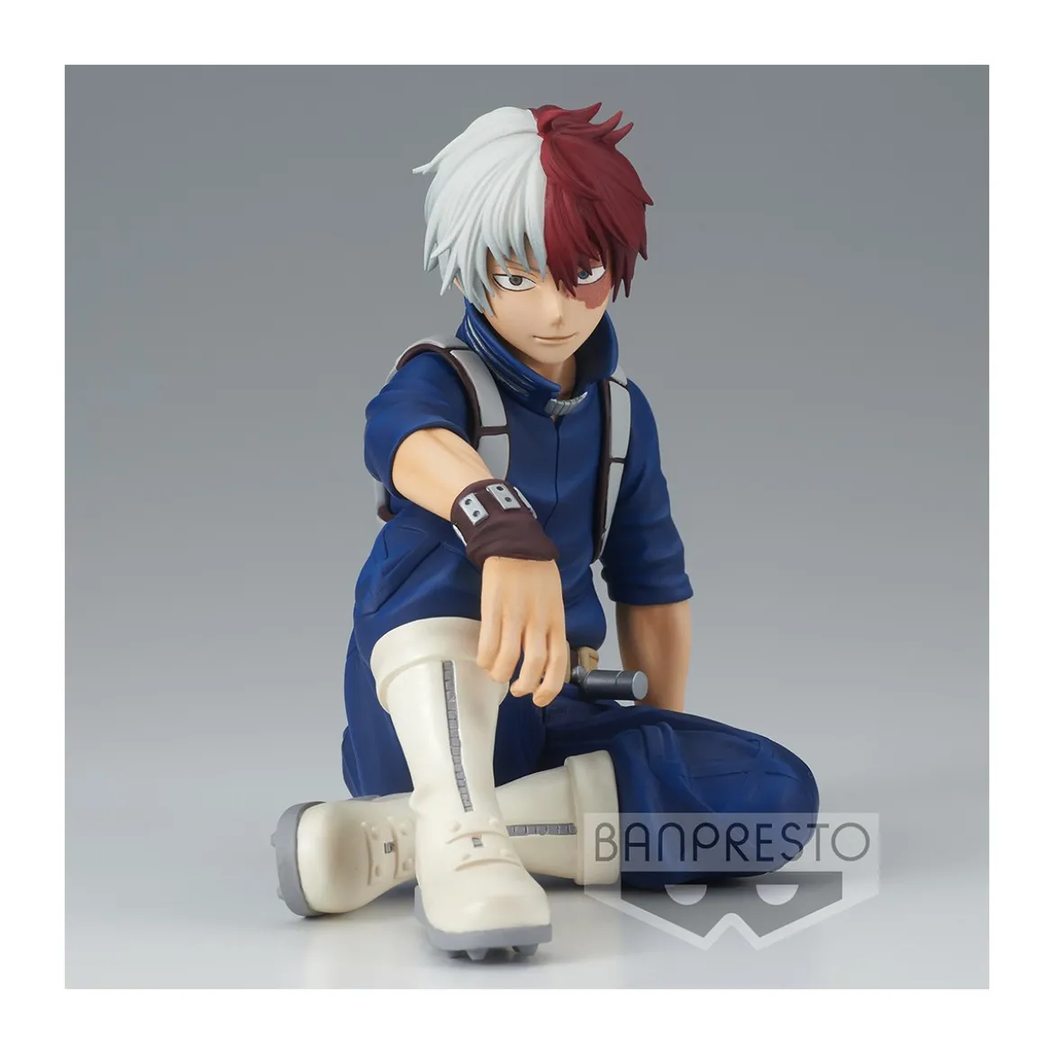 Banpresto My Hero Academia - Shoto Todoroki - Break Time Vol.3