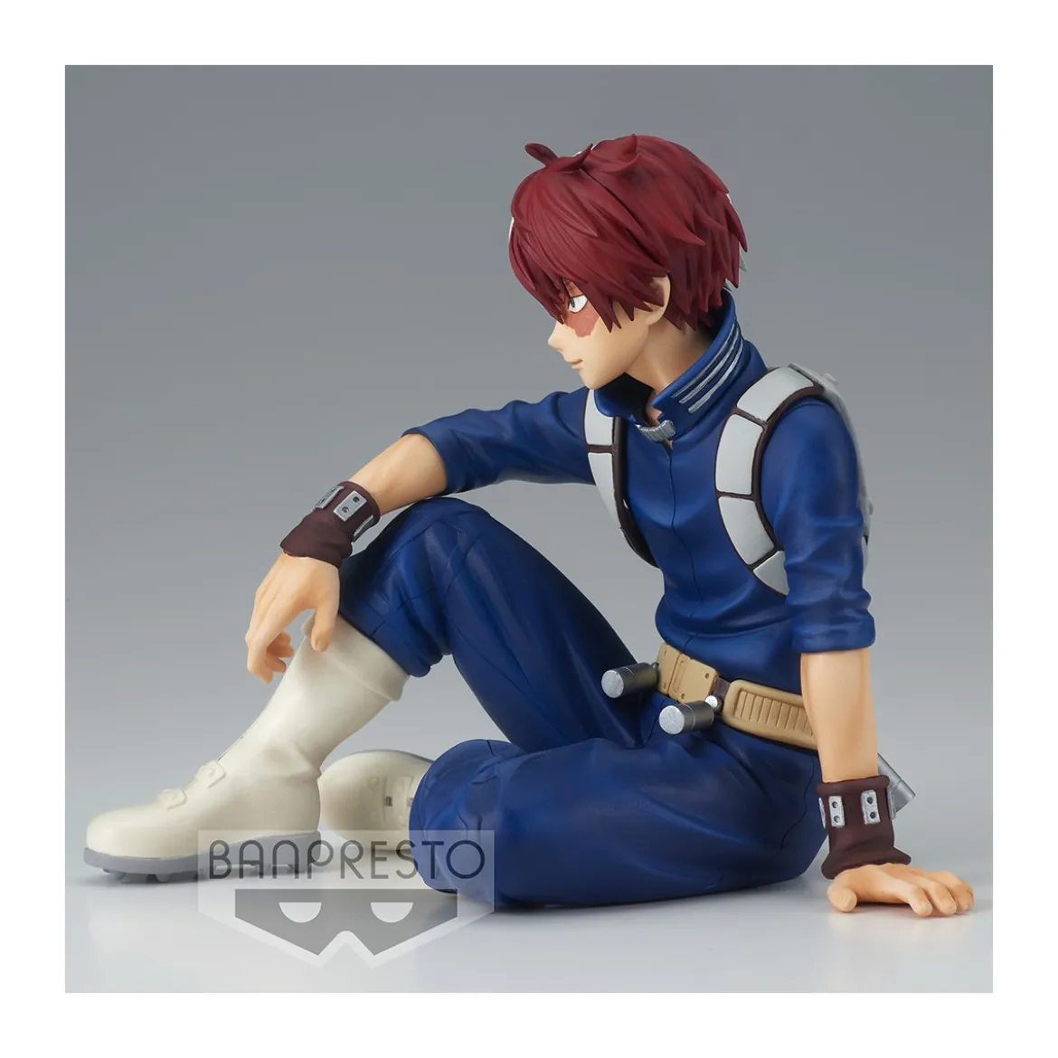 Banpresto My Hero Academia - Shoto Todoroki - Break Time Vol.3