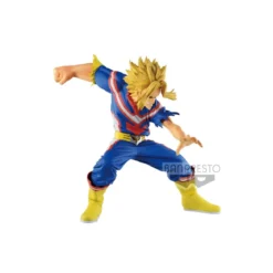 Banpresto My Hero Academia - Special All Might - BFC