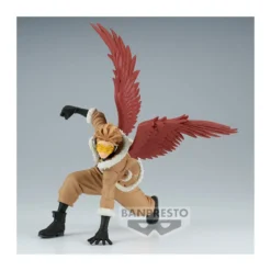 Banpresto My Hero Academia - Takami Keigo - Hawks - The Amazing Heroes vol.19