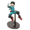 Banpresto My Hero Academia - the Amazing Heroes vol.1 - Izuku Midoriya - 14 cm