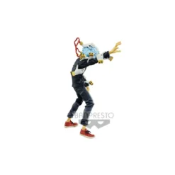 Banpresto My Hero Academia - Tomura Shigaraki - Chronicle figure Academy Vol 4