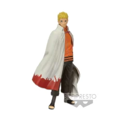 Banpresto - Naruto - Boruto: Naruto Next Generations - Shinobi Relations