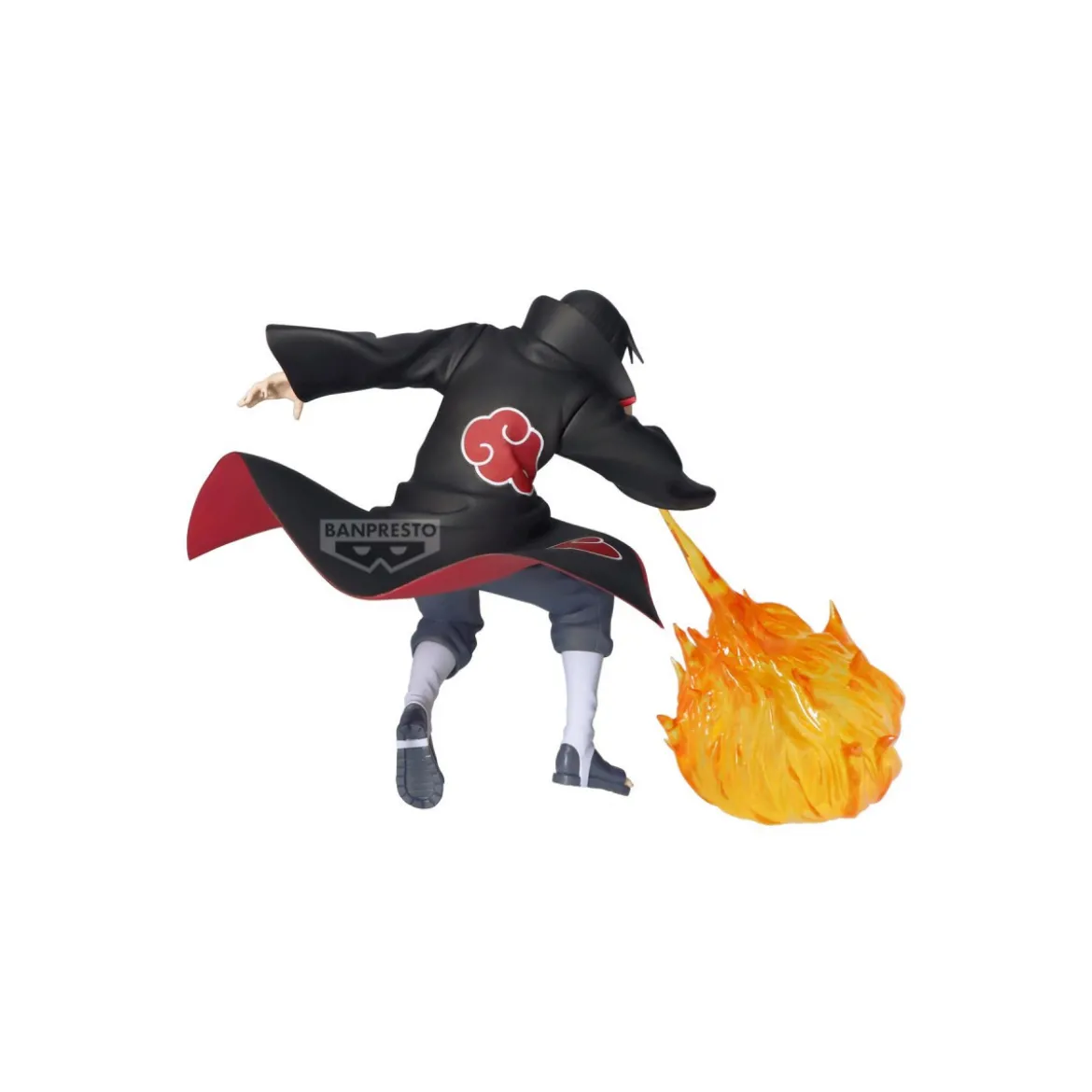 Banpresto - Naruto - Effectreme - ITACHI UCHIHA Ⅱ