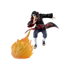 Banpresto - Naruto - Effectreme - ITACHI UCHIHA Ⅱ