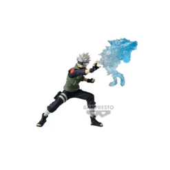 Banpresto - Naruto - Effectreme - Hatake Kakashi