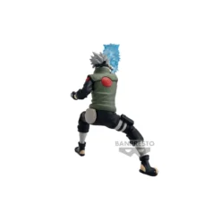 Banpresto - Naruto - Effectreme - Hatake Kakashi
