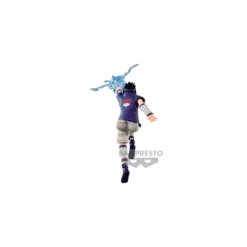 Banpresto - Naruto - Effectreme - Uchiha Sasuke