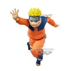 Banpresto - Naruto - Effectreme - Uzumaki Naruto