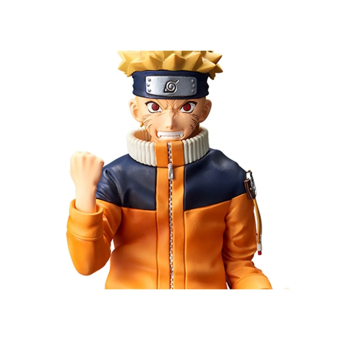 Banpresto Naruto Grandista NERO - Shinobi Relations - Uzumaki Naruto