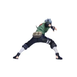 Banpresto - Naruto 72 Series - Vibration Stars - Hatake Kakashi