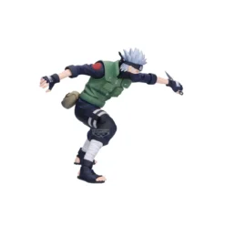 Banpresto - Naruto 72 Series - Vibration Stars - Hatake Kakashi