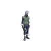 Banpresto Naruto Shippuden - Grandista HATAKE KAKASHI Two Dimension - Manga Dimension