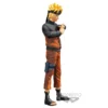 Banpresto Naruto Shippuden - Grandista NERO Uzumaki Naruto Two Dimension - Manga Dimension