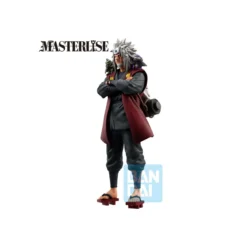 Banpresto Naruto Shippuden - JIRAIYA - ICHiBANSHO A BRIDGE BETWEEN THE LAMENT OF SAMSARA AND PEACE