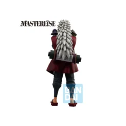Banpresto Naruto Shippuden - JIRAIYA - ICHiBANSHO A BRIDGE BETWEEN THE LAMENT OF SAMSARA AND PEACE