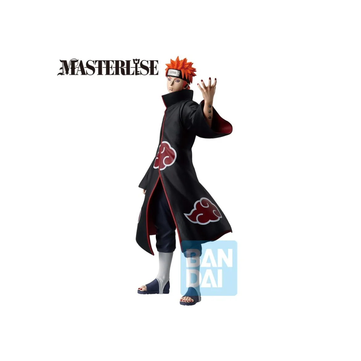 Banpresto Naruto Shippuden - PAIN - ICHiBANSHO A BRIDGE BETWEEN THE LAMENT OF SAMSARA AND PEACE