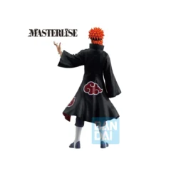 Banpresto Naruto Shippuden - PAIN - ICHiBANSHO A BRIDGE BETWEEN THE LAMENT OF SAMSARA AND PEACE