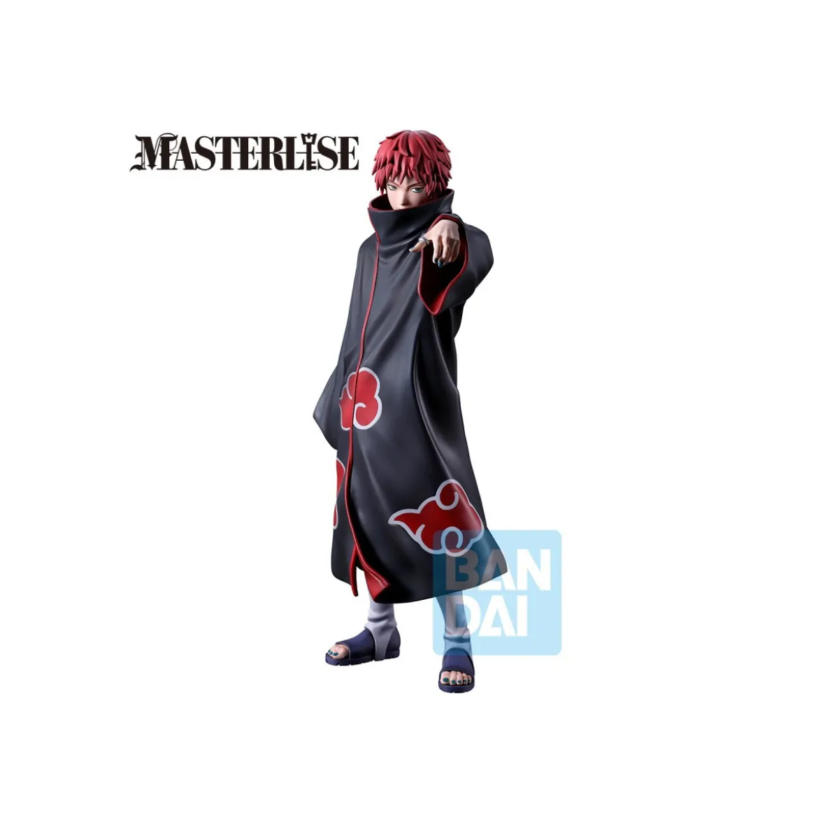 Banpresto Naruto Shippuden - Sasori - ICHiBANSHO KAZEKAGE RESCUE ARC